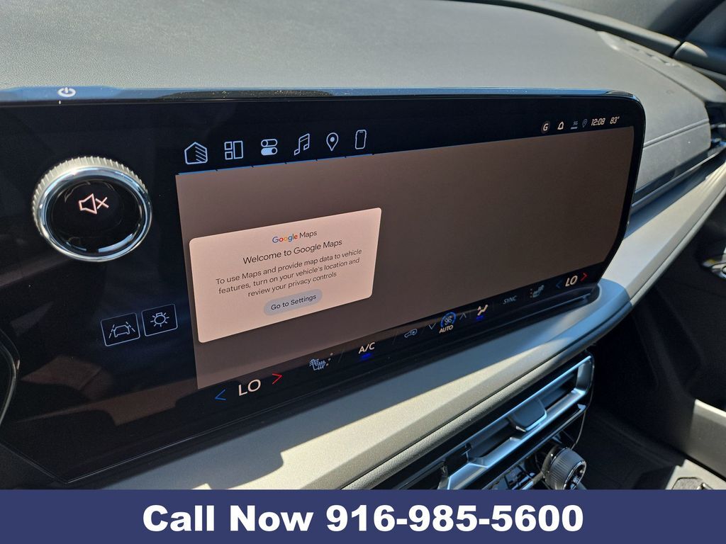 2026 Chevrolet Traverse LT Folsom CA