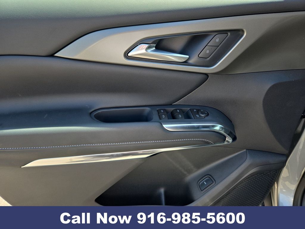 2026 Chevrolet Traverse LT Folsom CA