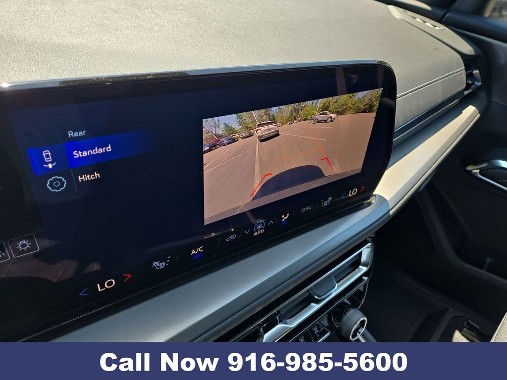 2026 Chevrolet Traverse LT Folsom CA