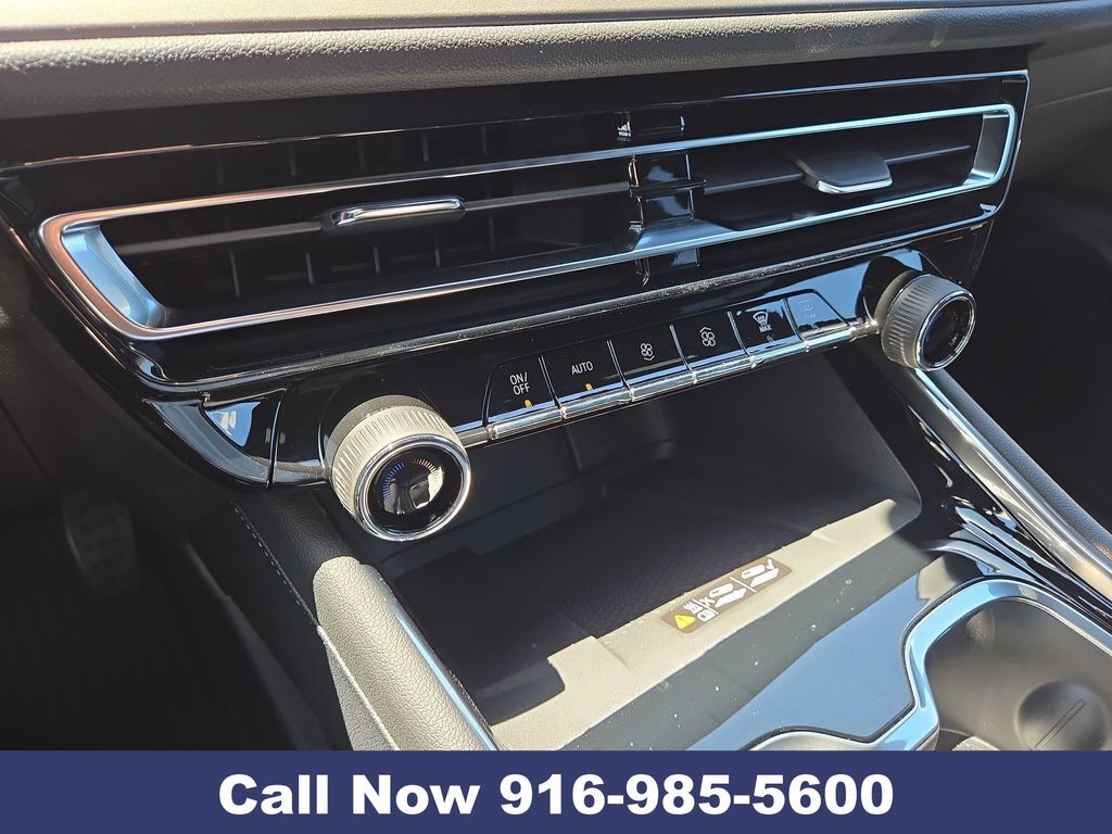 2026 Chevrolet Traverse LT Folsom CA