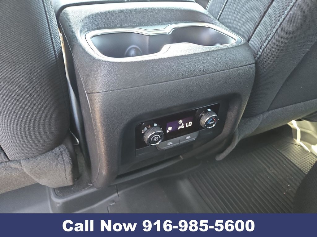 2026 Chevrolet Traverse LT Folsom CA