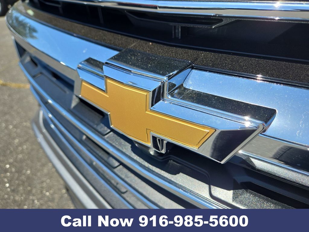2026 Chevrolet Traverse LT Folsom CA