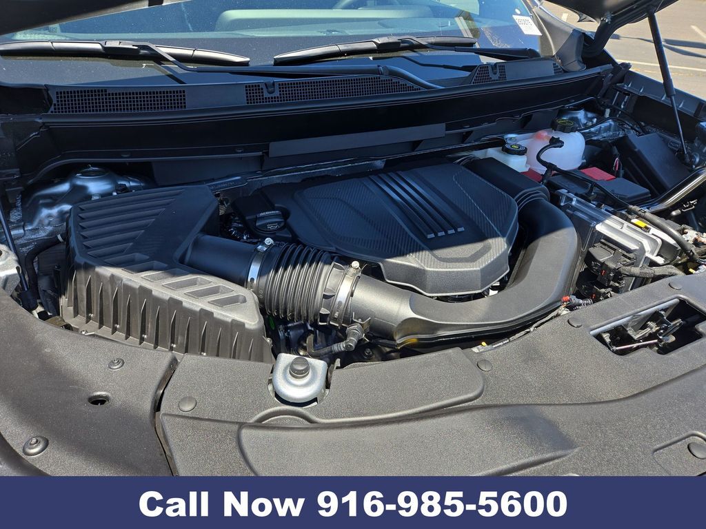 2026 Chevrolet Traverse LT Folsom CA