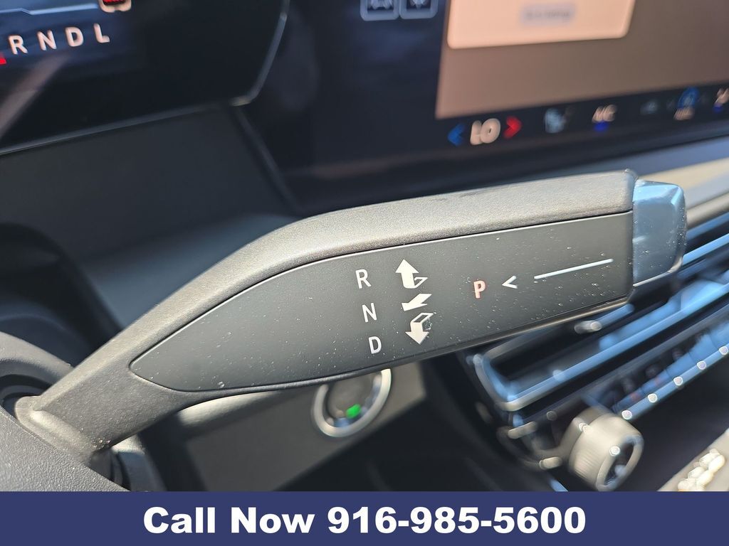 2026 Chevrolet Traverse LT Folsom CA