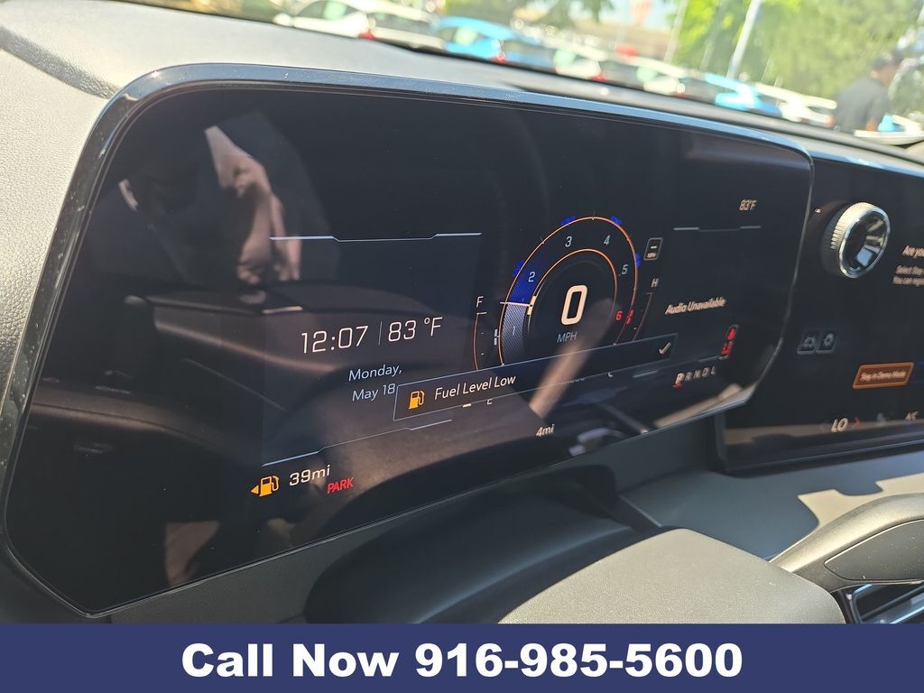 2026 Chevrolet Traverse LT Folsom CA