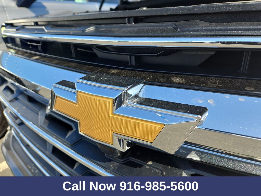 2026 Chevrolet Traverse LT Folsom CA
