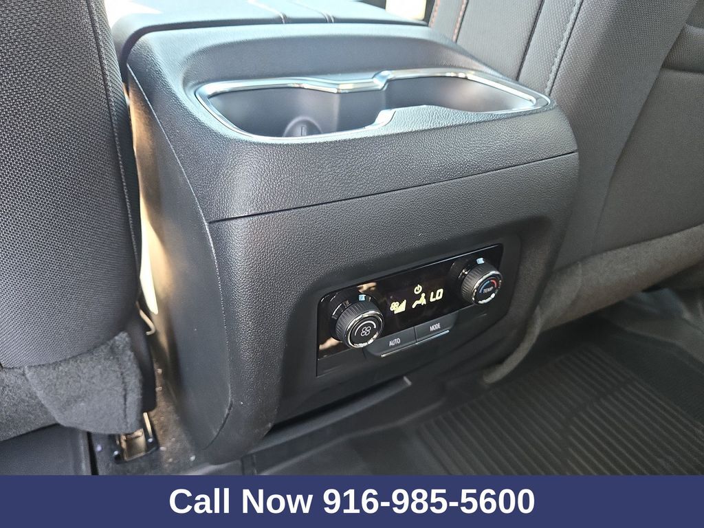 2026 Chevrolet Traverse LT Folsom CA