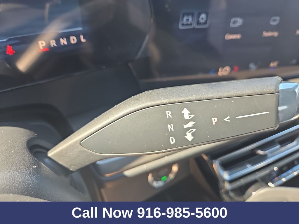 2026 Chevrolet Traverse LT Folsom CA