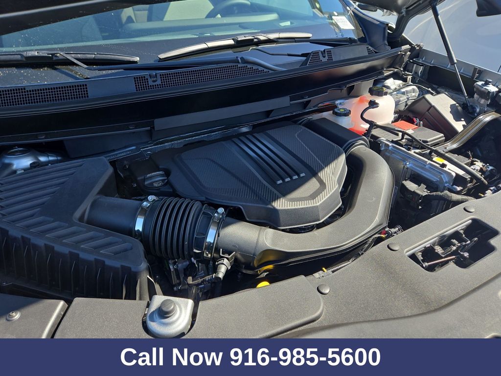 2026 Chevrolet Traverse LT Folsom CA