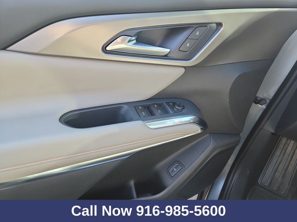 2026 Chevrolet Traverse LT Folsom CA