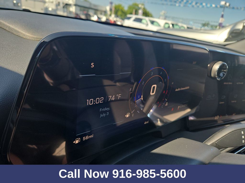 2026 Chevrolet Traverse LT Folsom CA