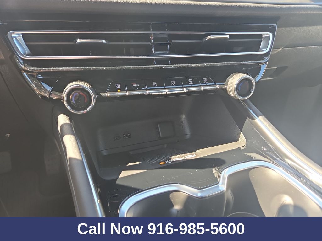 2026 Chevrolet Traverse LT Folsom CA