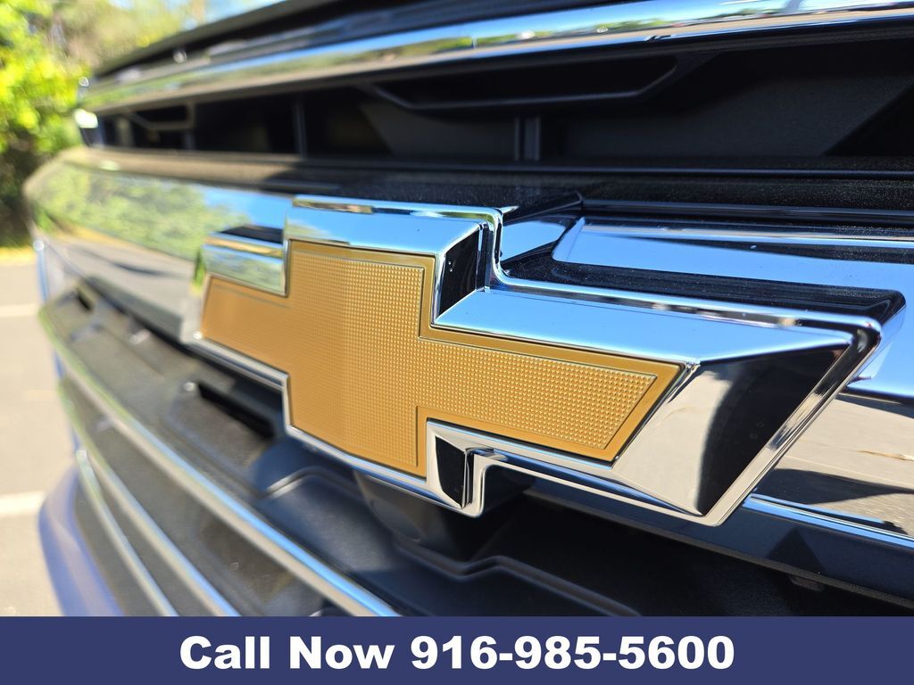 2026 Chevrolet Traverse LT Folsom CA