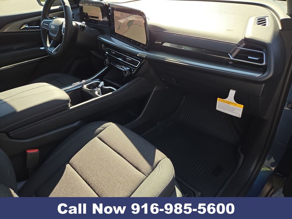 2026 Chevrolet Traverse LT Folsom CA