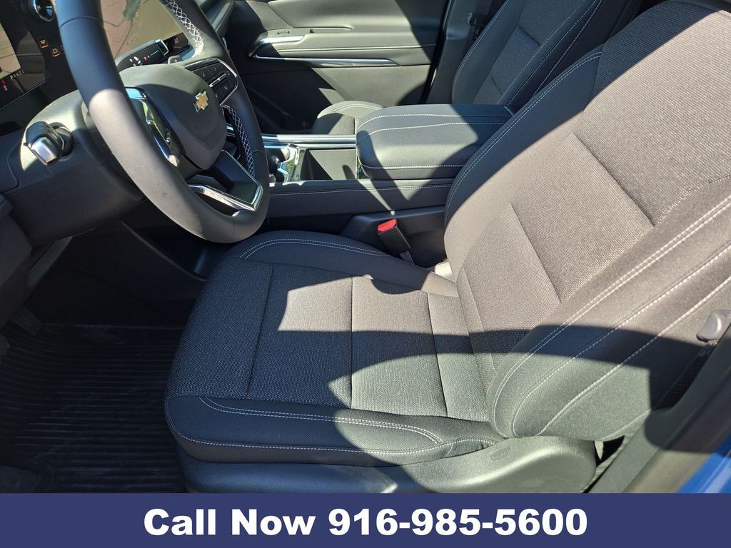 2026 Chevrolet Traverse LT Folsom CA