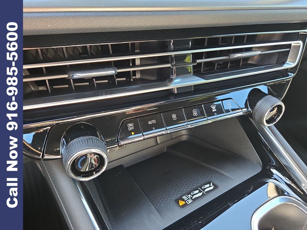 2026 Chevrolet Traverse LT Folsom CA