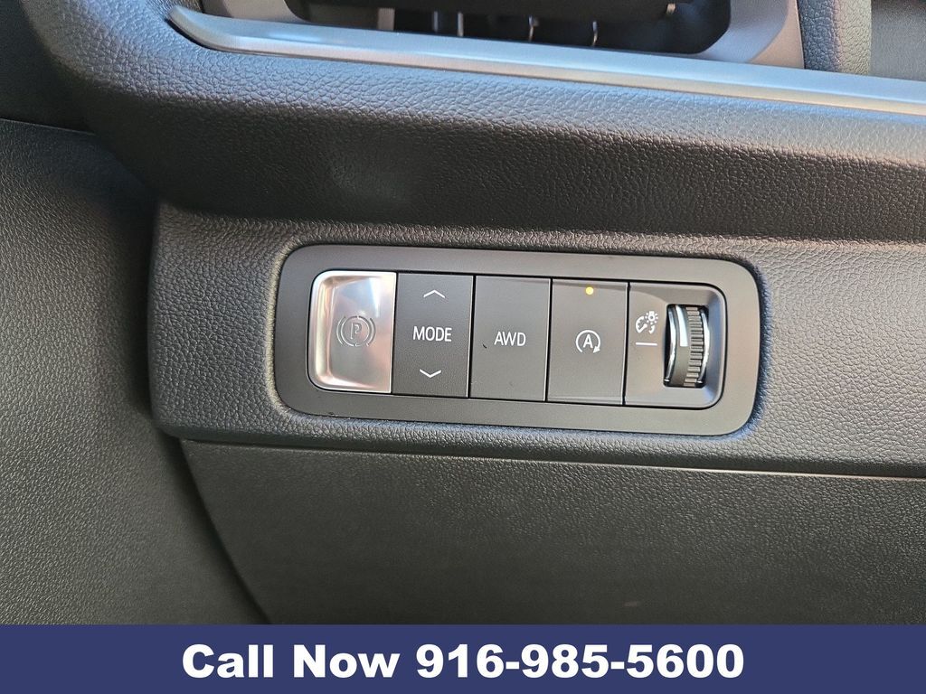 2026 Chevrolet Traverse LT Folsom CA