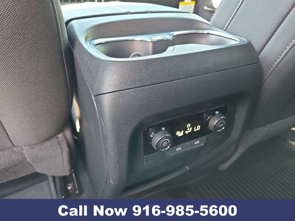 2026 Chevrolet Traverse LT Folsom CA