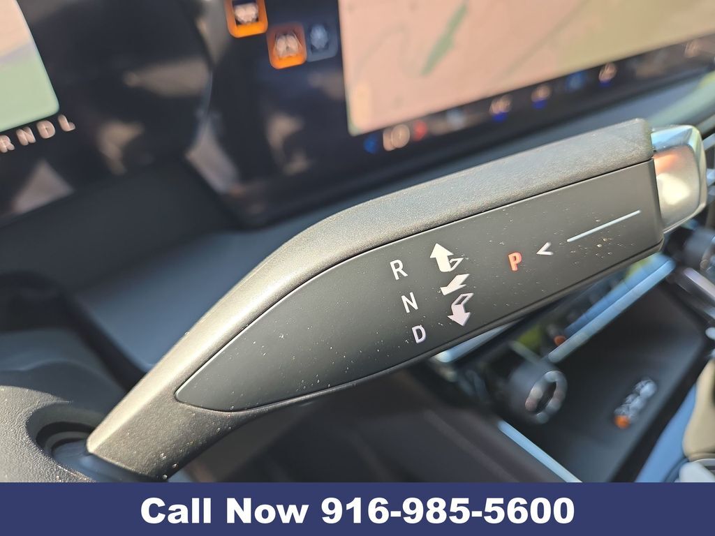 2026 Chevrolet Traverse LT Folsom CA
