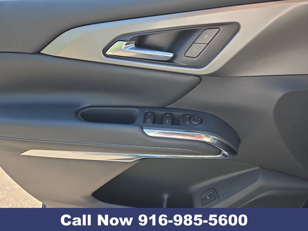 2026 Chevrolet Traverse LT Folsom CA