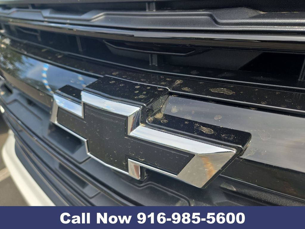 2026 Chevrolet Traverse LT Folsom CA