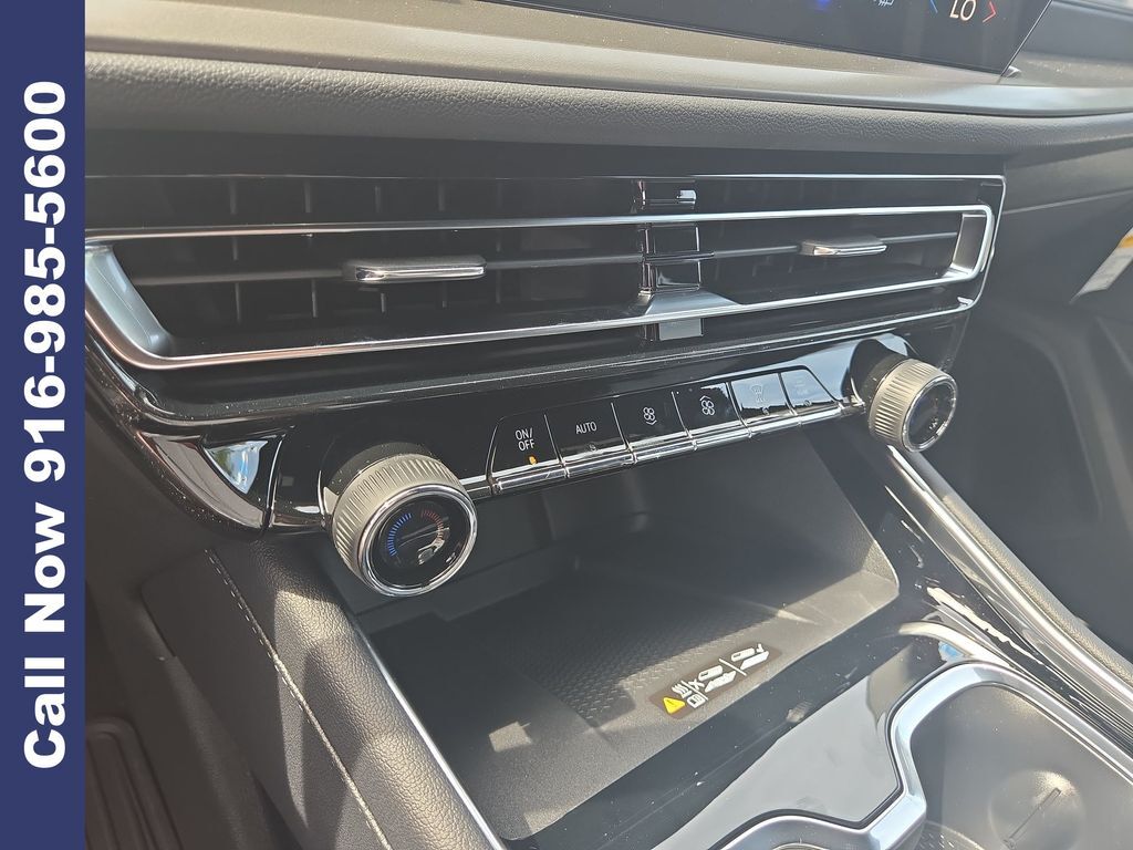 2026 Chevrolet Traverse LT Folsom CA