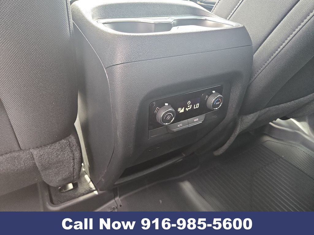 2026 Chevrolet Traverse LT Folsom CA