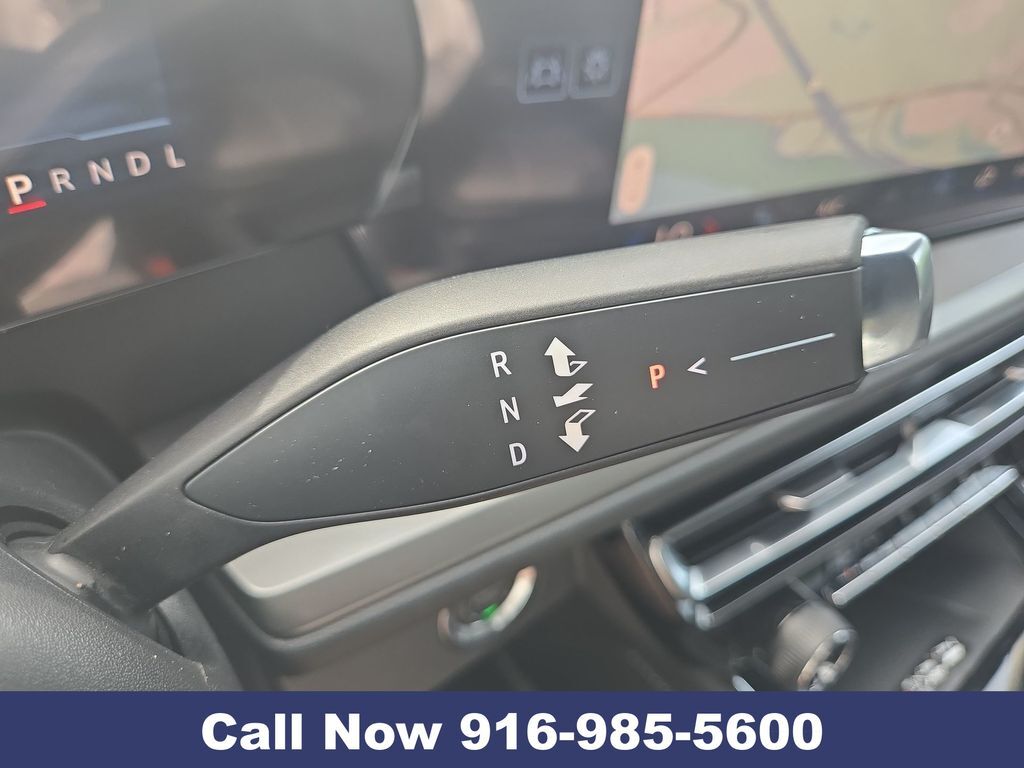 2026 Chevrolet Traverse LT Folsom CA