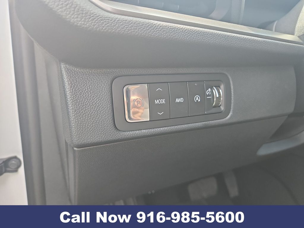 2026 Chevrolet Traverse LT Folsom CA