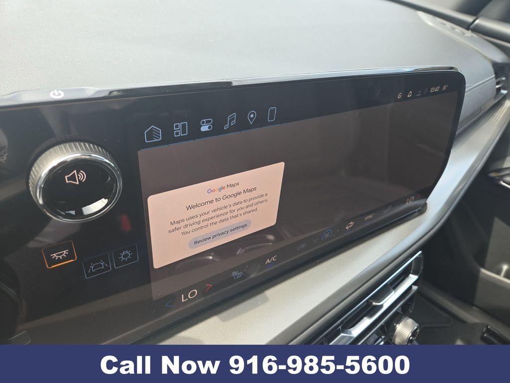 2026 Chevrolet Traverse LT Folsom CA