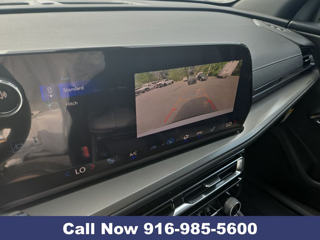 2026 Chevrolet Traverse LT Folsom CA