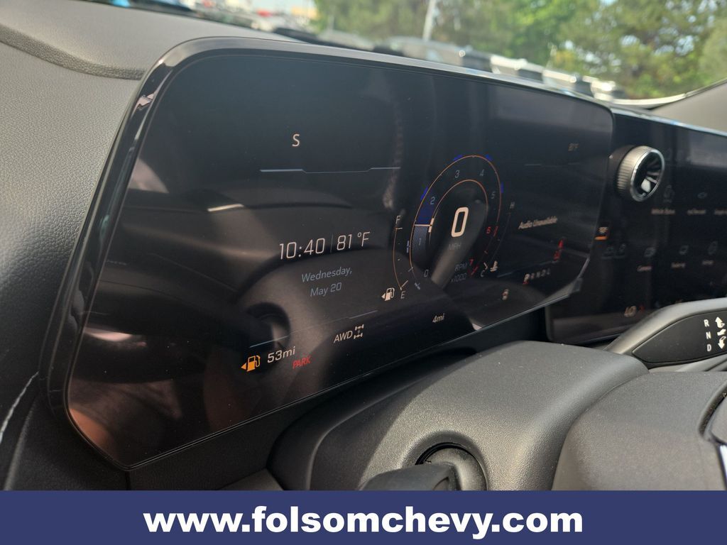 2026 Chevrolet Traverse LT Folsom CA