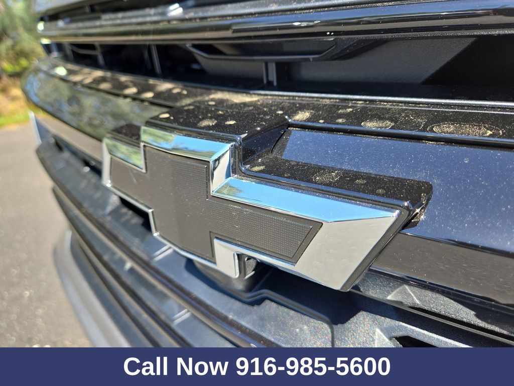2026 Chevrolet Traverse LT Folsom CA