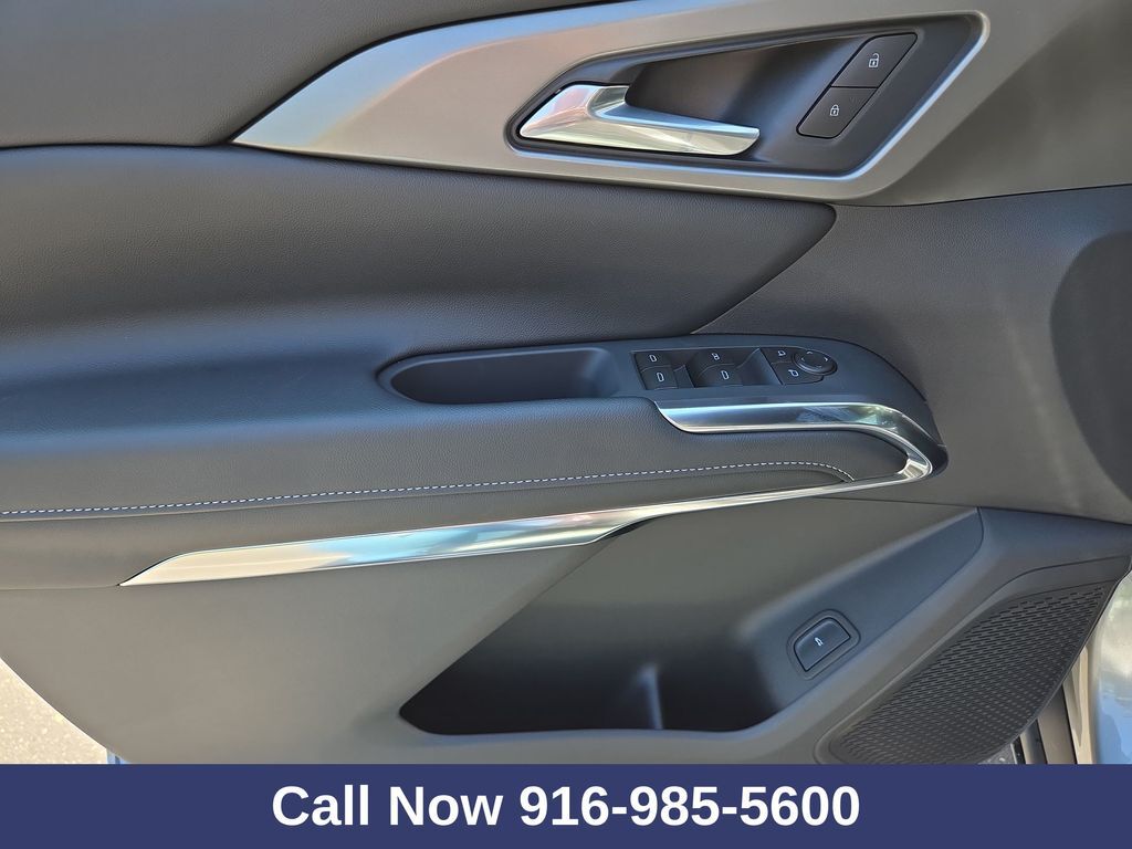 2026 Chevrolet Traverse LT Folsom CA