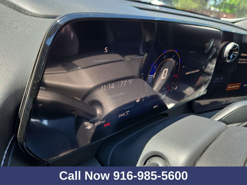 2026 Chevrolet Traverse LT Folsom CA