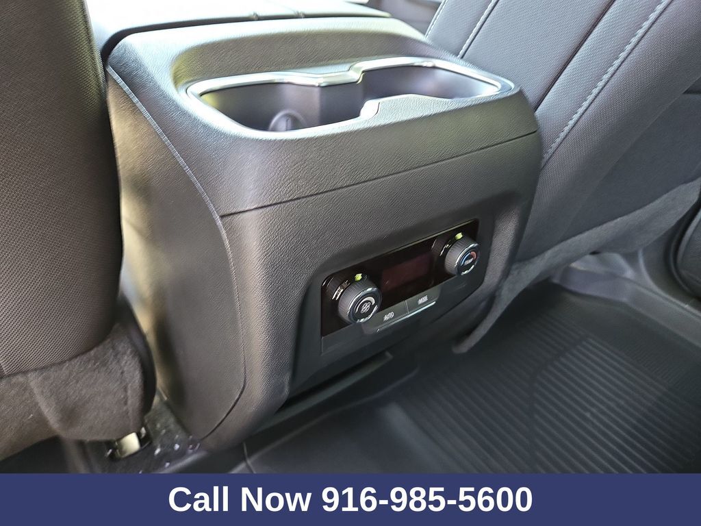 2026 Chevrolet Traverse LT Folsom CA
