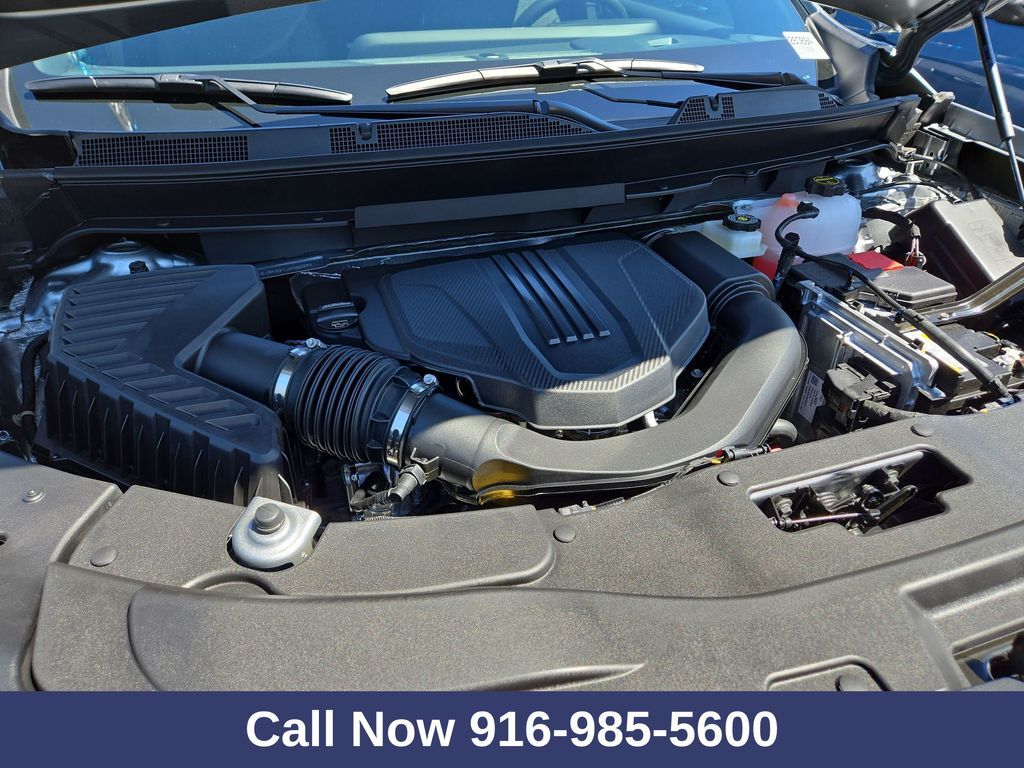 2026 Chevrolet Traverse LT Folsom CA