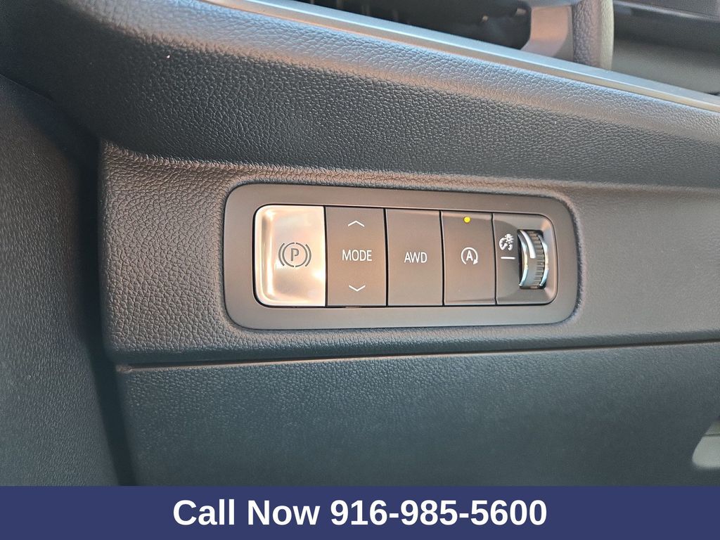 2026 Chevrolet Traverse LT Folsom CA