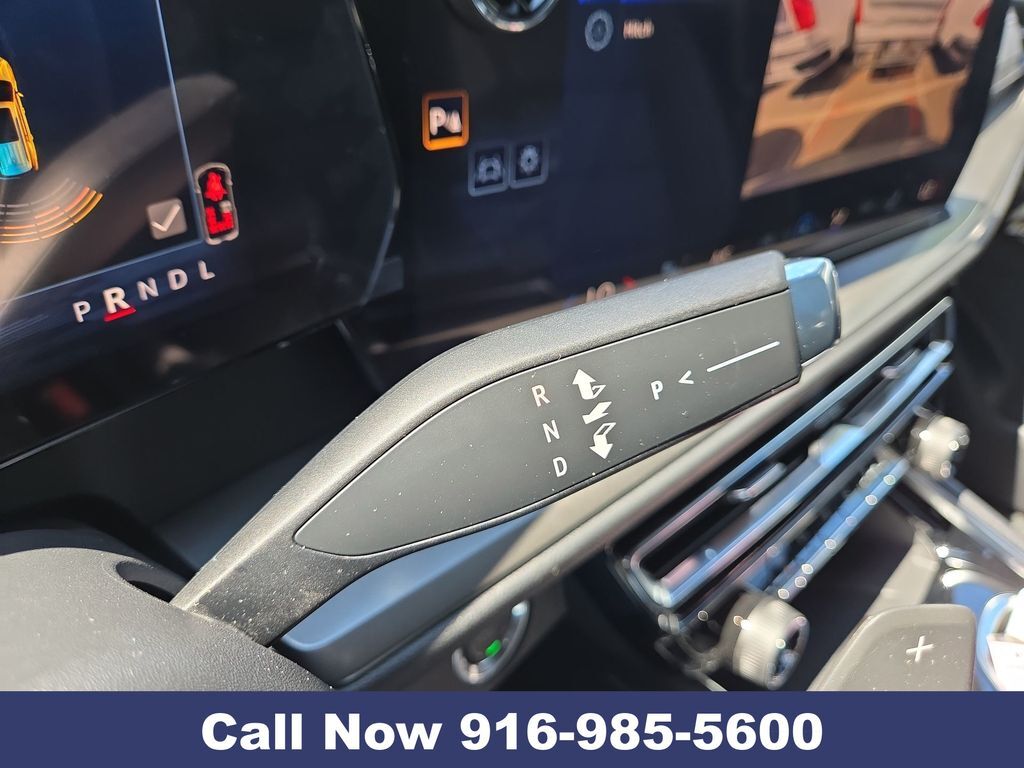 2026 Chevrolet Traverse LT Folsom CA