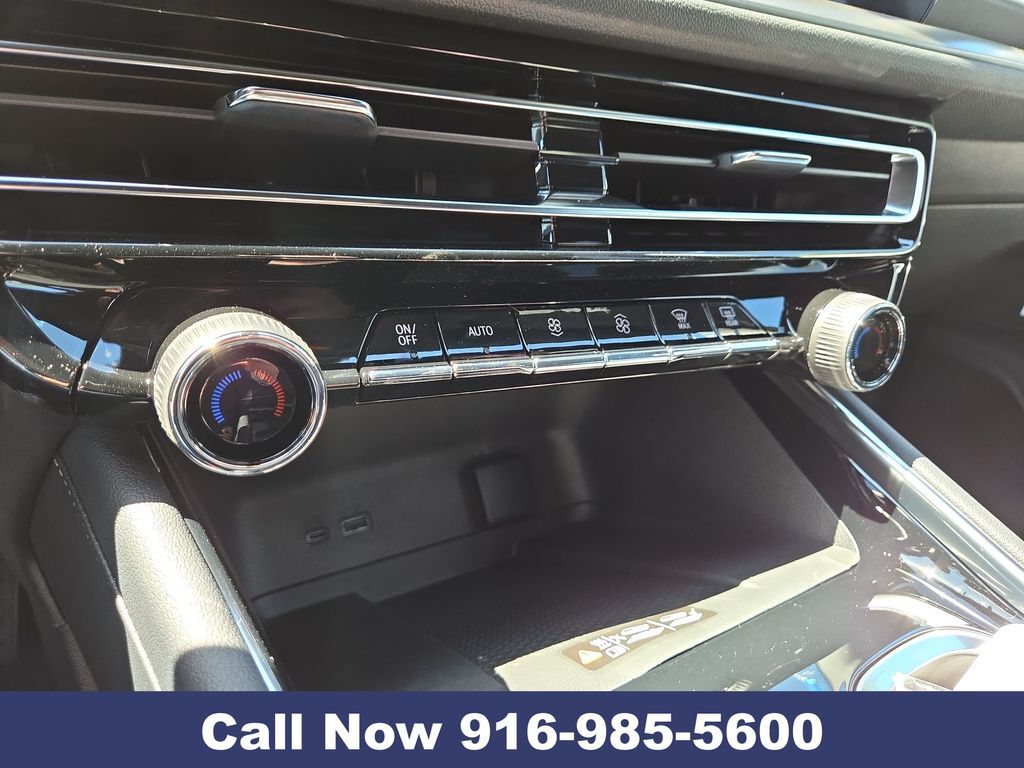 2026 Chevrolet Traverse LT Folsom CA