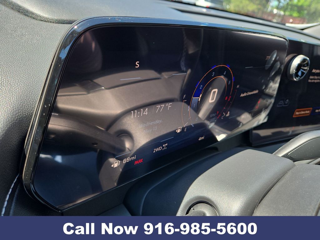 2026 Chevrolet Traverse LT Folsom CA