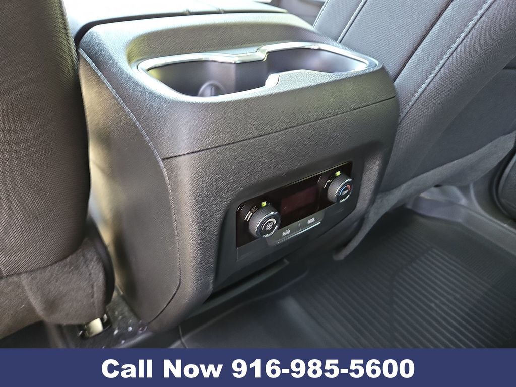 2026 Chevrolet Traverse LT Folsom CA