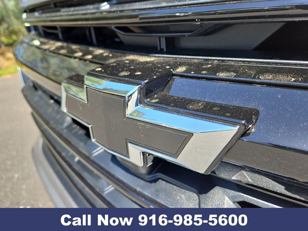 2026 Chevrolet Traverse LT Folsom CA