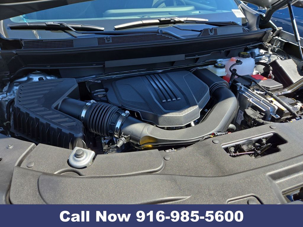 2026 Chevrolet Traverse LT Folsom CA