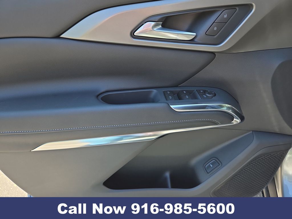 2026 Chevrolet Traverse LT Folsom CA