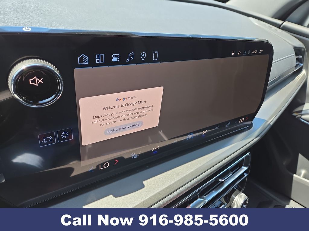 2026 Chevrolet Traverse LT Folsom CA