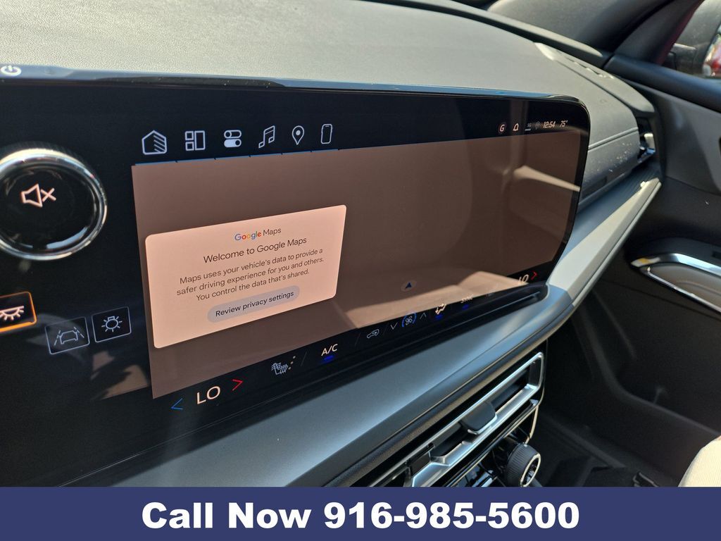 2026 Chevrolet Traverse LT Folsom CA
