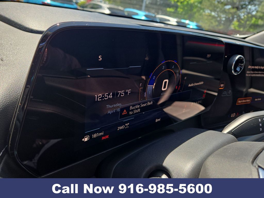 2026 Chevrolet Traverse LT Folsom CA
