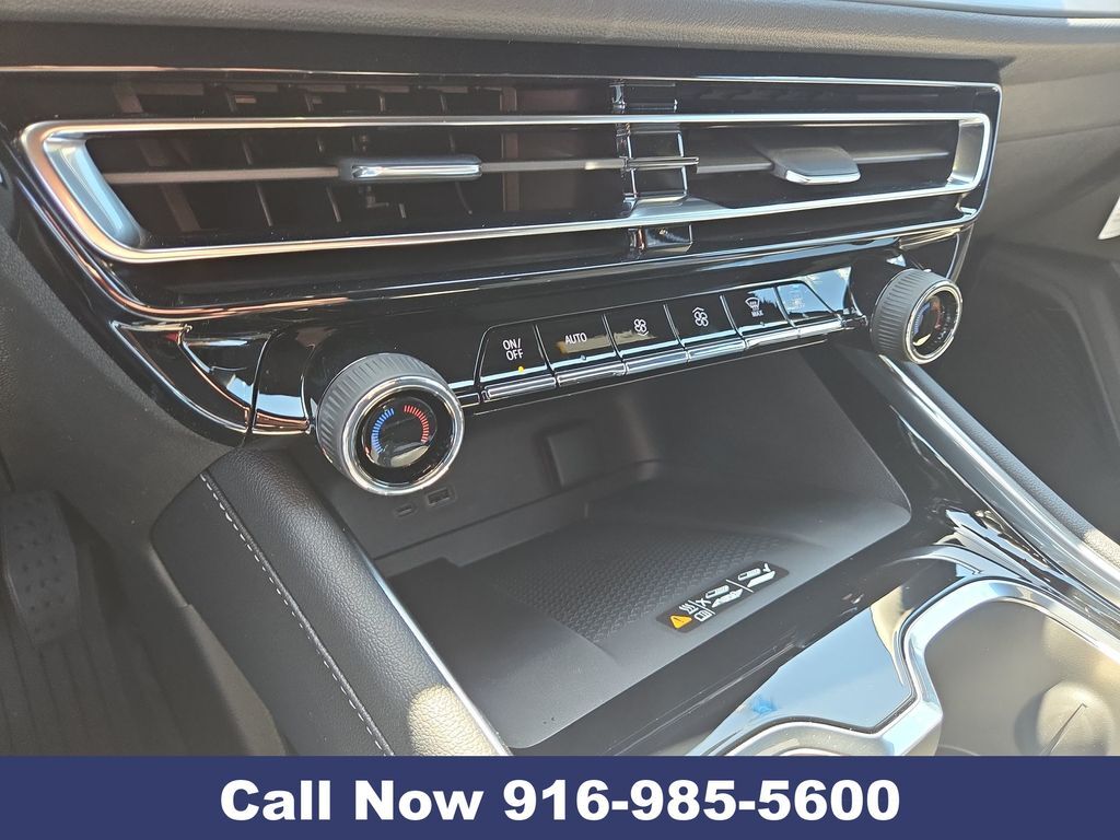 2026 Chevrolet Traverse LT Folsom CA