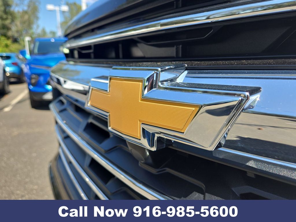 2026 Chevrolet Traverse LT Folsom CA